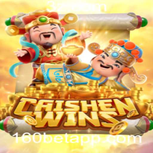Explorando o Fascinante Mundo de CaishenWins: Uma Jornada no Jogo de Azar com 160bet