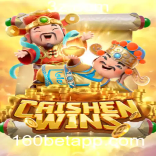 Explorando o Fascinante Mundo de CaishenWins: Uma Jornada no Jogo de Azar com 160bet