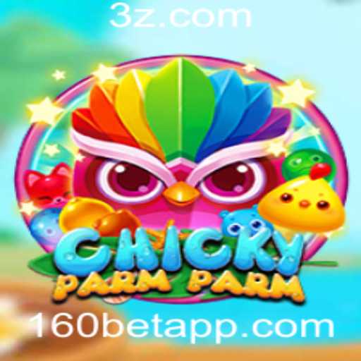 ChickyParmParm: Um Mergulho no Fascinante Mundo do Jogo da Galinha