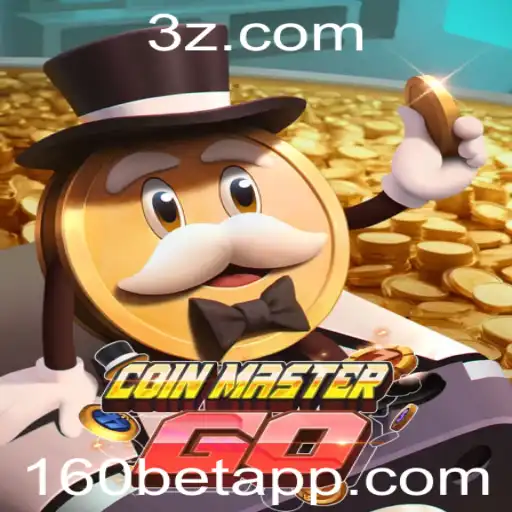 CoinMasterGO: Descubra o Mundo Empolgante do Jogo com 160bet