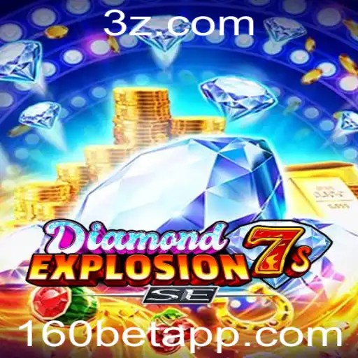 DiamondExplosion7sSE - O Jogo que Revoluciona o Cenário de Cassinos Online