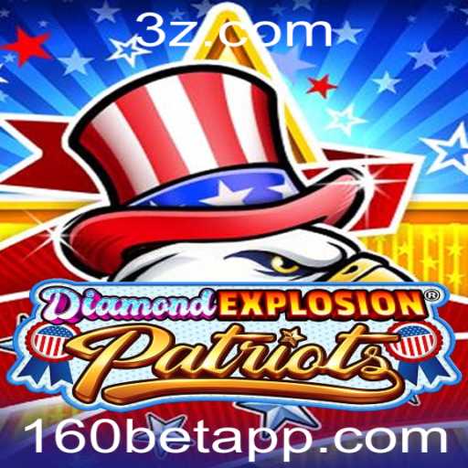 Explorando o Jogo Inovador DiamondExplosionPatriots