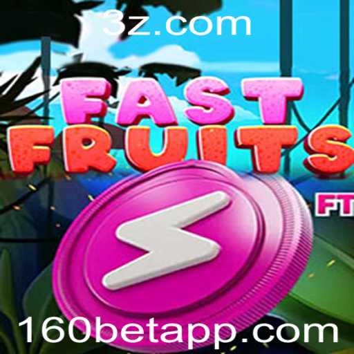 FastFruits: Uma Nova Onda de Entretenimento e Estratégia