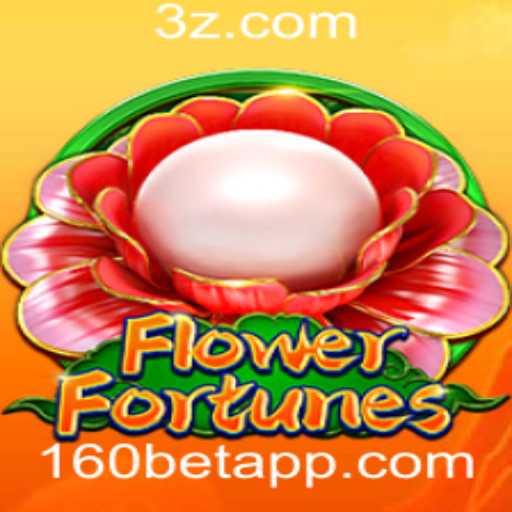 Explorando o Mundo de FlowerFortunes no 160bet