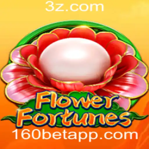 Explorando o Mundo de FlowerFortunes no 160bet