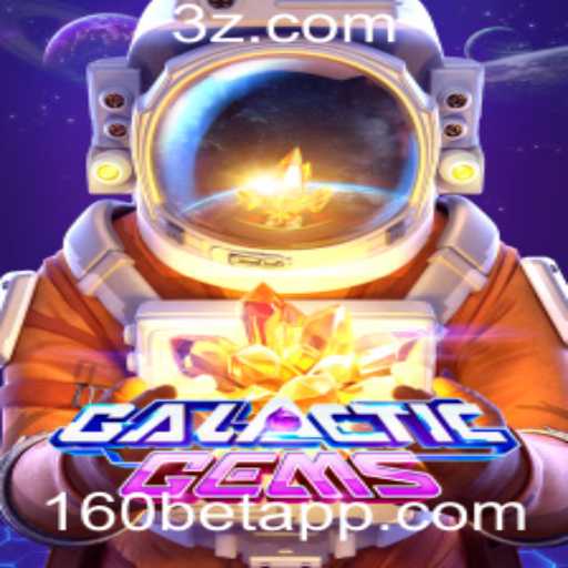Explore GalacticGems e Descubra as Regras do Jogo com 160bet