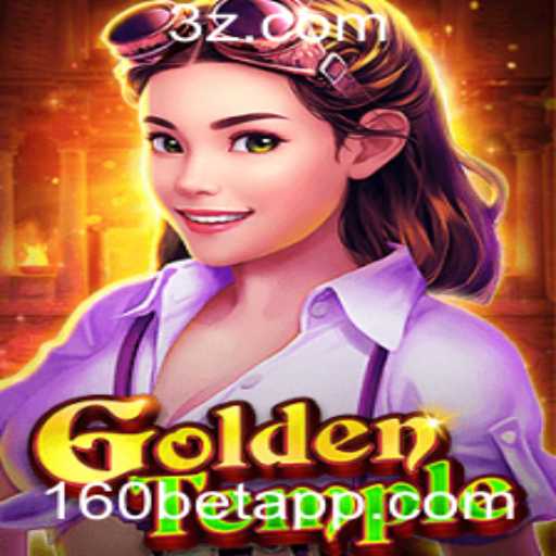 Descubra o Mundo de GoldenTemple com 160bet