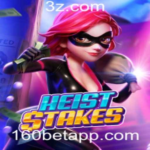 Explorando HeistStakes: O Jogo de Estratégia que Domina o Cenário Atual