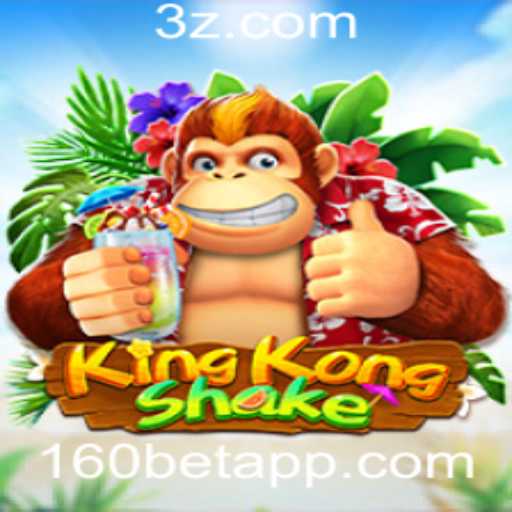 Explorando o Fascinante Mundo de KingKongShake com 160bet