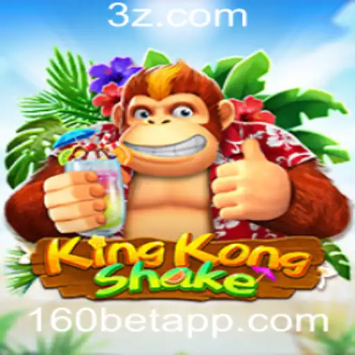 Explorando o Fascinante Mundo de KingKongShake com 160bet