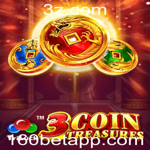 Explorando o Universo de 3CoinTreasures: Um Mergulho no Fascinante Mundo do Jogo