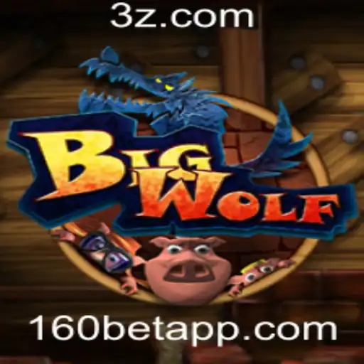 Descubra o Fascinante Mundo de BigWolf: Um Jogo que Revoluciona a Experiência de Apostas com 160bet