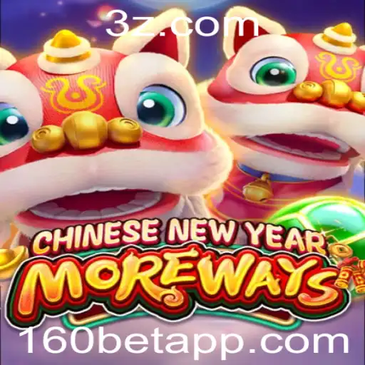 Explorando CHINESENEWYEARMOREWAYS: O Jogo de Slot Festivo