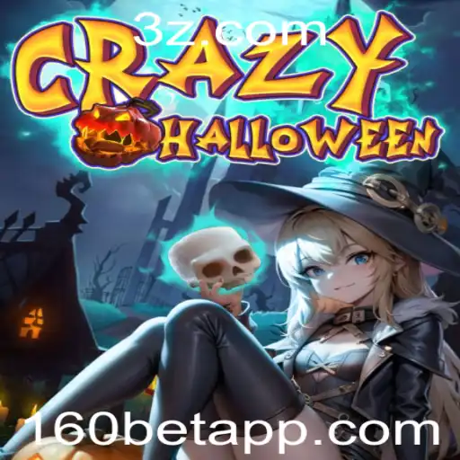 Explorando CrazyHalloween: O Jogo de Apostas Espetacular