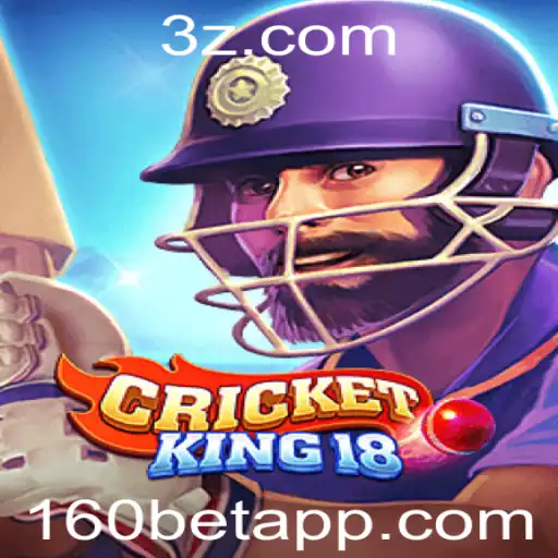 CricketKing18: Uma Nova Jornada no Mundo dos Jogos de Cricket