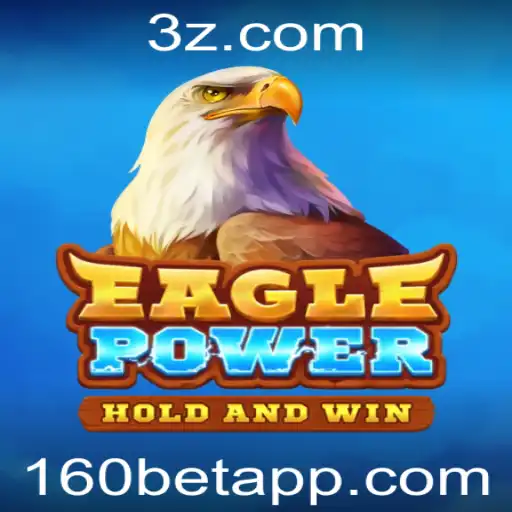 EaglePower: O Jogo Que Transforma Estratégia em Aventura