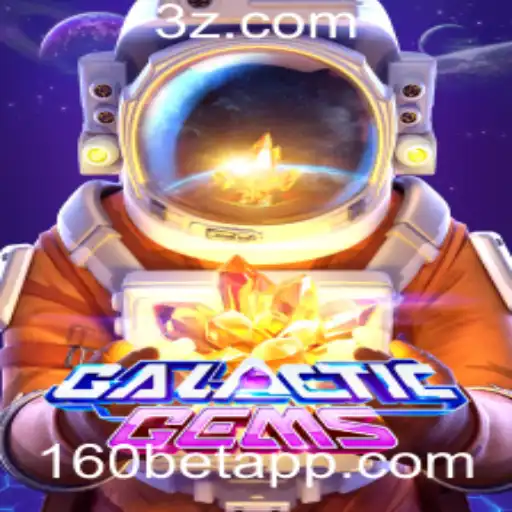 Explore GalacticGems e Descubra as Regras do Jogo com 160bet