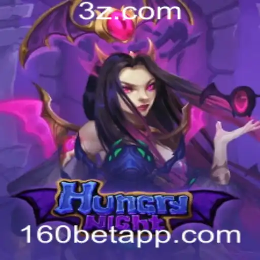 Descubra HungryNight: O Novo Jogo de Estratégia com Elementos Aventureiros
