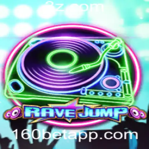Explorando o Mundo Dinâmico de RaveJump