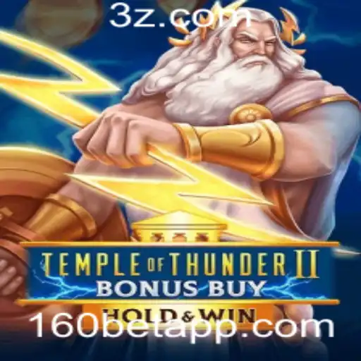 Descubra o Novo Jogo Temple of Thunder II Bonus Buy e Suas Regras Empolgantes