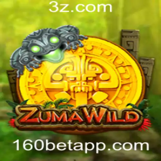 Explorando o Mundo de ZumaWild no 160bet