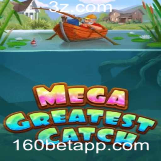 Descubra o Fascinante Mundo de MegaGreatestCatch: O Jogo de Estratégia Mais Aguardado