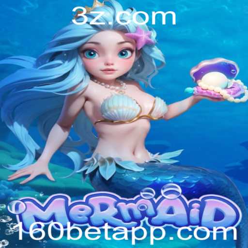 Explorando o Mundo do Jogo Mermaid: Uma Jornada Através dos Oceanos Fantásticos de 160bet