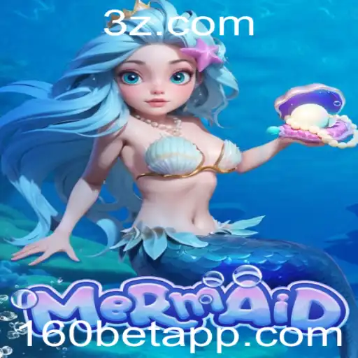Explorando o Mundo do Jogo Mermaid: Uma Jornada Através dos Oceanos Fantásticos de 160bet