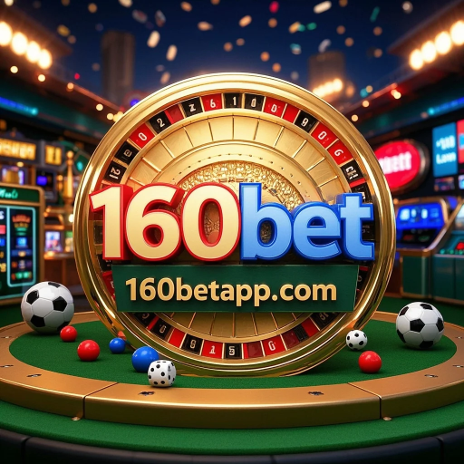 160bet