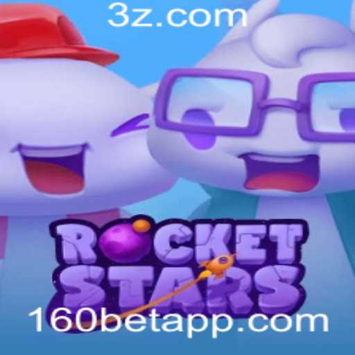 RocketStars: Descubra as Vantagens e Regras do Novo Jogo com 160bet