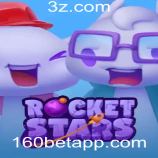 RocketStars: Descubra as Vantagens e Regras do Novo Jogo com 160bet