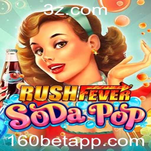 Explorando RushFeverSodaPop: Uma Aventura Entretenida no Universo dos Jogos