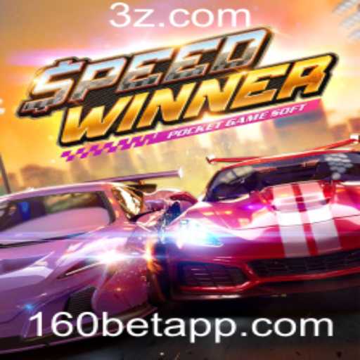 Explorando o Mundo de 'SpeedWinner': A Nova Sensação no Universo dos Jogos
