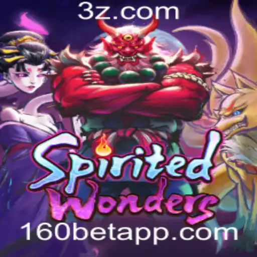 SpiritedWonders: Um Mergulho no Universo Encantado e Regras Emocionantes
