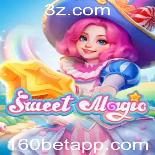 Descubra o Fascinante Mundo de SweetMagic: Um Mergulho nas Regras e Estratégias do Jogo