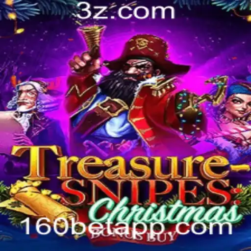 Descubra o Encantador Mundo de TreasuresnipesChristmas com 160bet