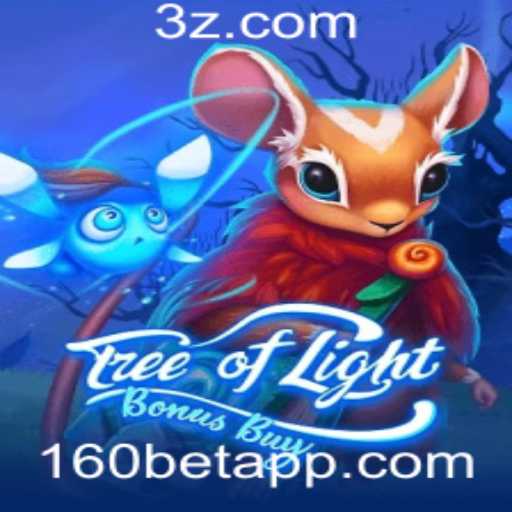 Tree of Light Bonus Buy: Mergulhe na Aventura Encantada com 160bet