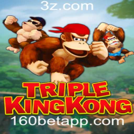 Descubra TripleKingKong: O Novo Fenômeno dos Jogos de Azar